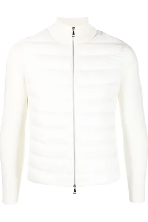 Moncler Gewatteerd vest