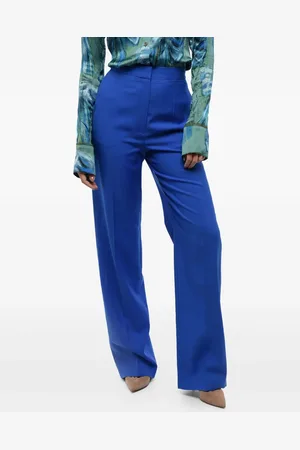 Alexander McQueen Straight pantalon