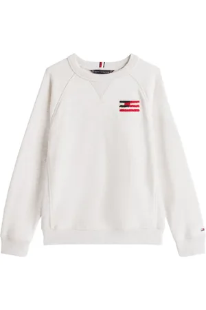 Tommy Hilfiger Flag sweatshirt