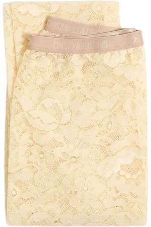 VALENTINO GARAVANI Panty met kant