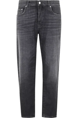 DEPARTMENT 5 Newman straight jeans