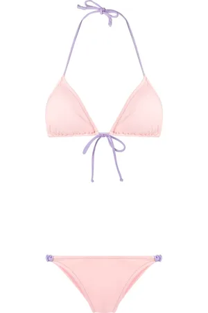 Reina Olga Bikini met halternek