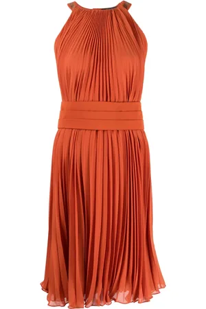 Max Mara Mouwloze jurk