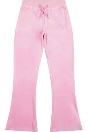 Juicy Couture Trainingsbroek met logo