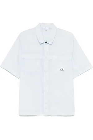 C.P. Company Mousseline T