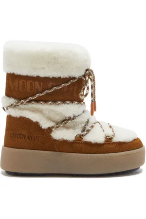 Moon Boot Lammy laarzen
