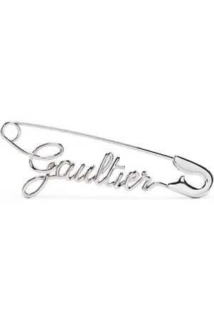 Jean Paul Gaultier Broche