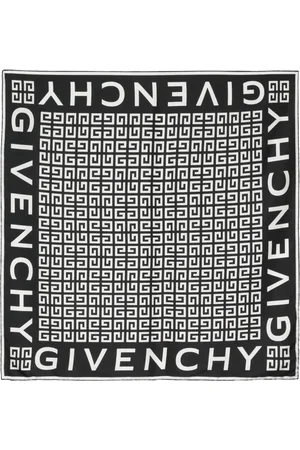 Givenchy Zijden sjaal