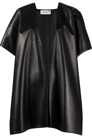 VALENTINO GARAVANI Gedrapeerde blouse