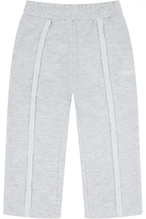 The Couture Club Katoenen broek