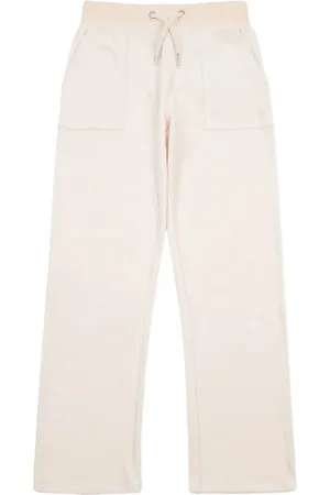 Juicy Couture Trainingsbroek met logo