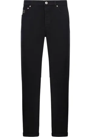 Brunello Cucinelli Straight jeans