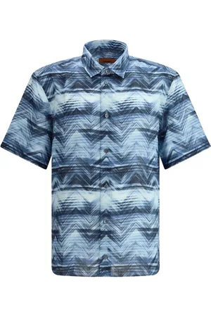 Missoni Overhemd met print