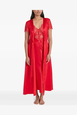 TEMPERLEY LONDON Gaia badjas