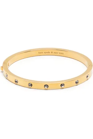 Kate Spade Armband verfraaid met kristallen