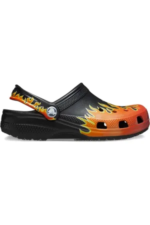 Crocs Flame