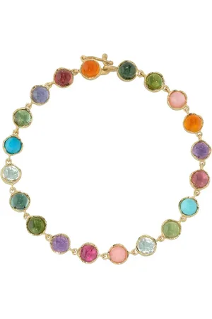 Irene Neuwirth 18kt geelgouden armband