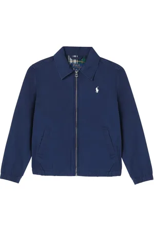Ralph Lauren Polo Pony jack