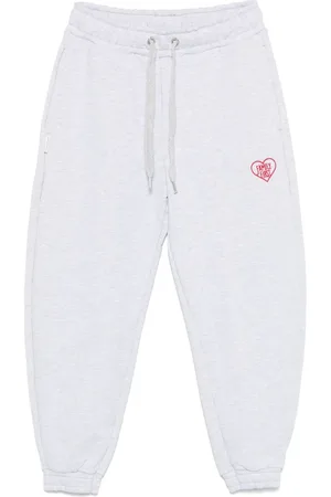 Family First Joggingbroek met hart logo