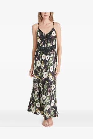 TEMPERLEY LONDON Aphrodite nachthemd