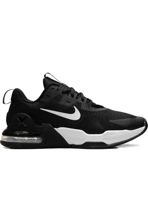 Nike Air Max Alpha Trainer 5 "Black/White" sneakers