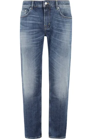 DEPARTMENT 5 Talk straight jeans