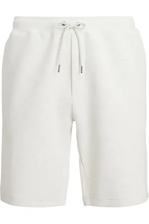 Ralph Lauren Trainingsshorts met trekkoordsluiting