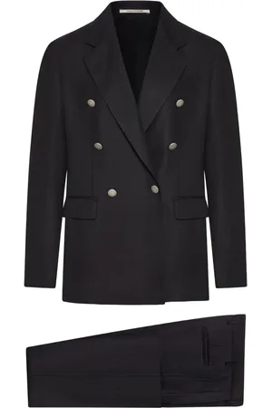 TAGLIATORE Linen suit