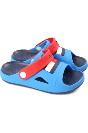Tommy Hilfiger Sandalen met colourblocking