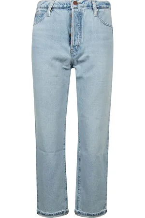 Frame Le Mec broek