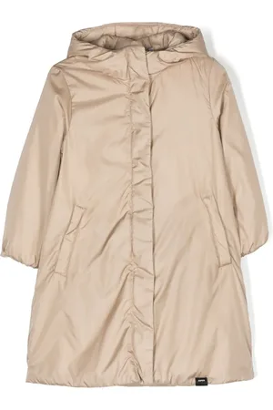Aspesi Lichtgewicht parka
