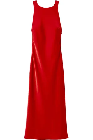 Claudie Pierlot Satijnen maxi