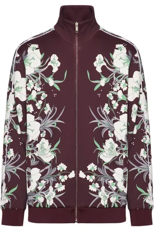 VALENTINO GARAVANI Jack met grafische print
