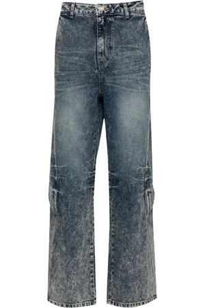 JUUN.J Straight jeans