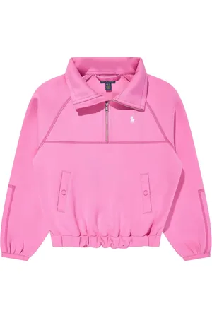 Ralph Lauren Sweater met borduurwerk
