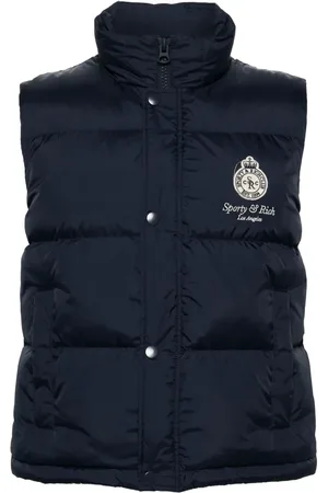 Sporty & Rich Bodywarmer