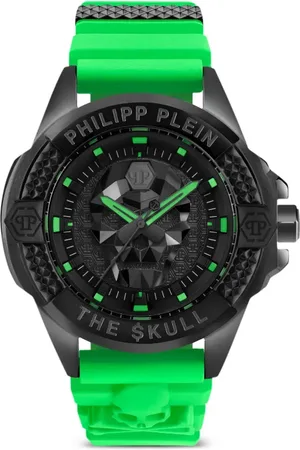 Philipp Plein The $kull 44mm horloge