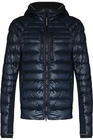 Canada Goose Gewatteerd jack