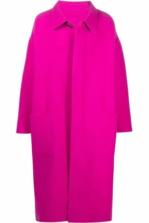Ami Oversized jas