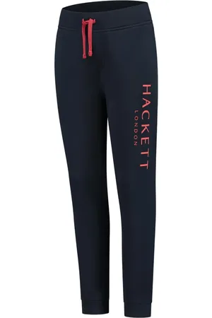 Hackett Trainingsbroek met logoprint