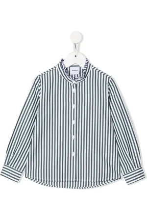 Aspesi Gestreept shirt