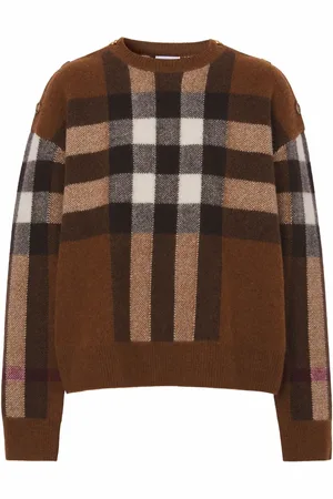 Burberry Kasjmier trui
