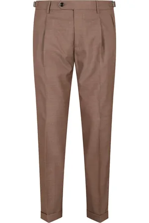 Berwich Wollen broek