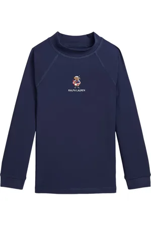 Ralph Lauren Polo Bear T