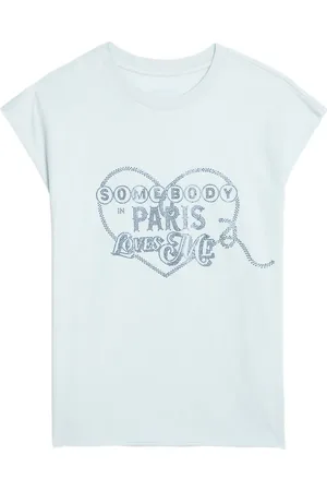 Zadig & Voltaire Cloe T