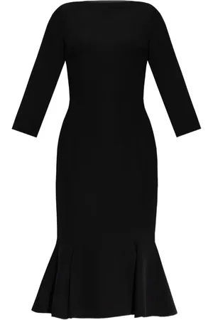 Marni Flared midi
