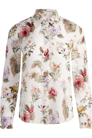 ALICE+OLIVIA Willa shirt