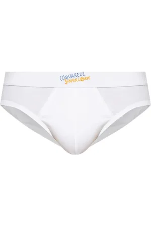 Dsquared2 Boxershorts met geborduurd logo