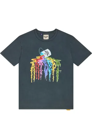 GALLERY DEPT. T