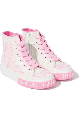 Lelli Kelly Sneakers met logoprint